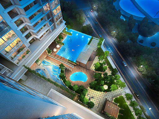 EKOTITIWANGSA Podium View